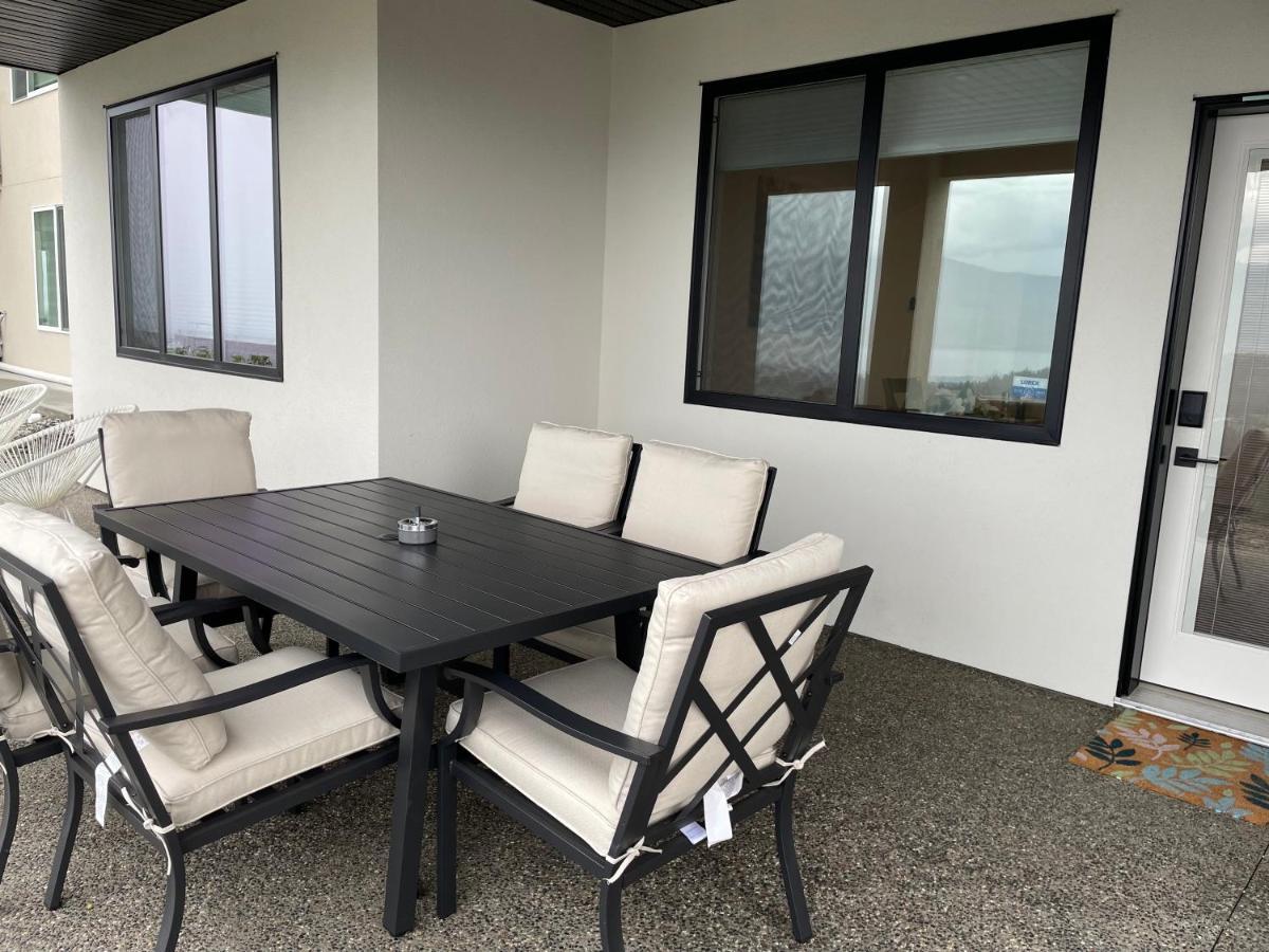 Shannon Heights B&B 웨스트 켈로나 외부 사진