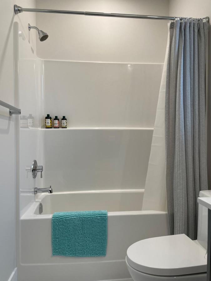 Shannon Heights B&B 웨스트 켈로나 외부 사진