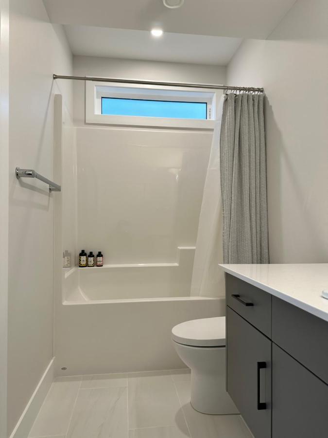 Shannon Heights B&B 웨스트 켈로나 외부 사진