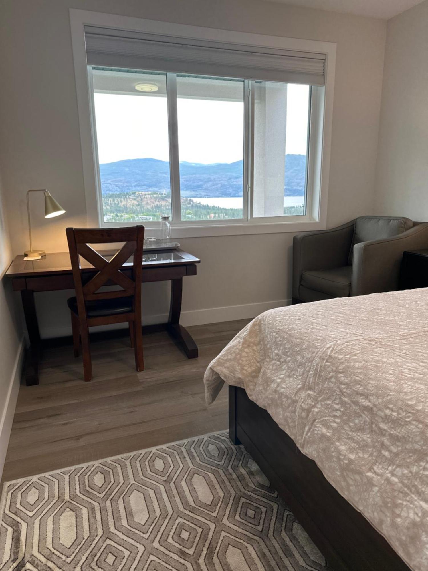Shannon Heights B&B 웨스트 켈로나 외부 사진